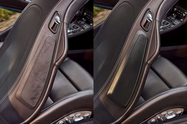 Rubber- & Plastichersteller