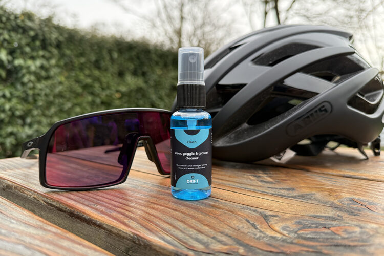 Vizier-, Goggle- & Brillenreiniger